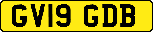 GV19GDB