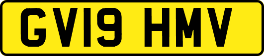 GV19HMV