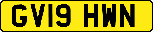 GV19HWN