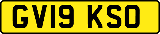 GV19KSO
