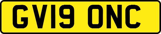 GV19ONC