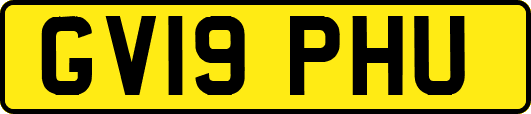 GV19PHU