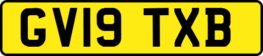 GV19TXB