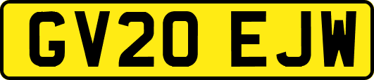 GV20EJW