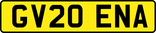 GV20ENA