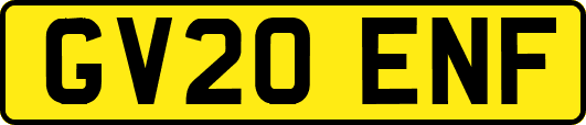 GV20ENF