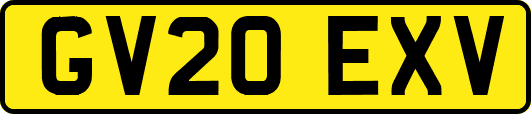 GV20EXV