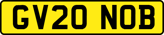 GV20NOB
