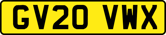 GV20VWX