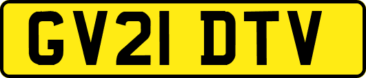 GV21DTV