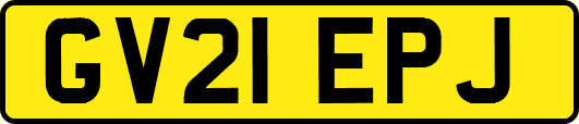 GV21EPJ