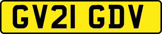 GV21GDV