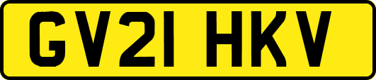 GV21HKV