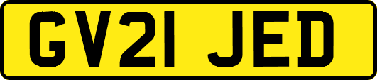 GV21JED
