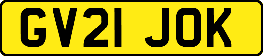 GV21JOK