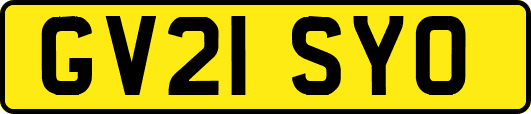 GV21SYO