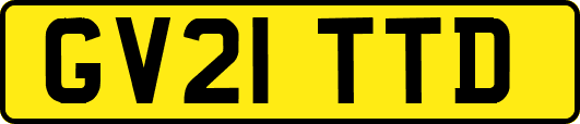 GV21TTD