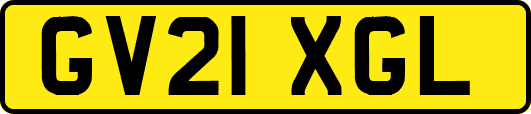 GV21XGL