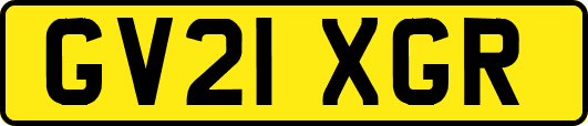 GV21XGR
