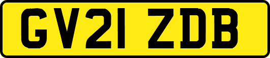 GV21ZDB