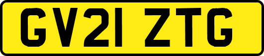 GV21ZTG