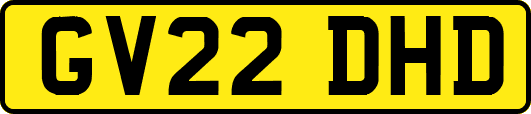 GV22DHD