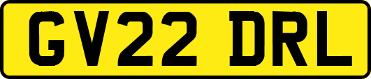 GV22DRL