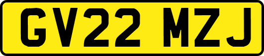GV22MZJ