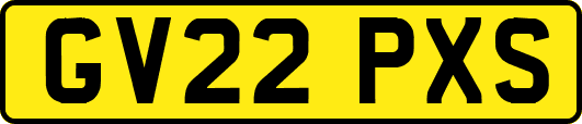 GV22PXS