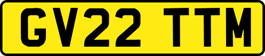 GV22TTM