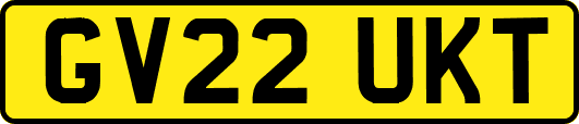 GV22UKT