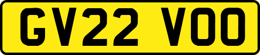 GV22VOO