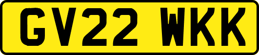 GV22WKK