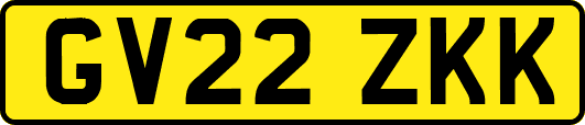 GV22ZKK