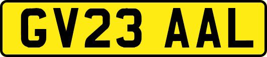GV23AAL