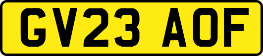 GV23AOF
