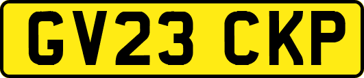 GV23CKP