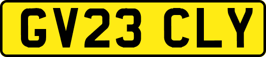 GV23CLY
