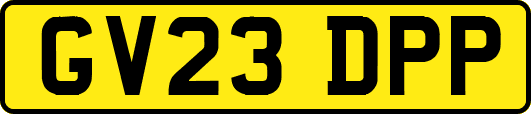 GV23DPP
