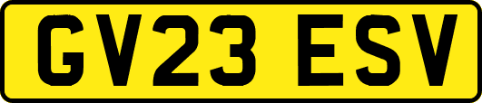 GV23ESV