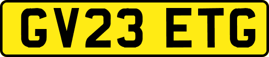 GV23ETG