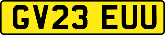GV23EUU