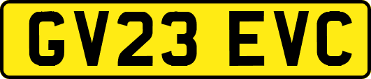 GV23EVC