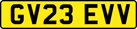 GV23EVV