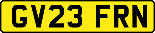 GV23FRN