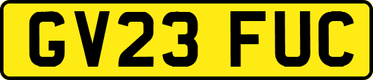 GV23FUC