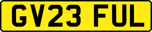 GV23FUL
