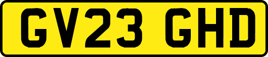 GV23GHD