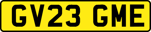 GV23GME