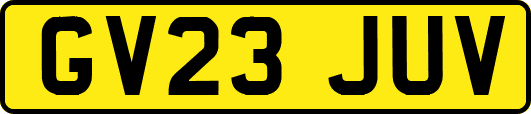 GV23JUV